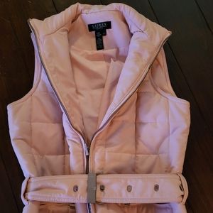 Lauren Ralph Lauren Vest